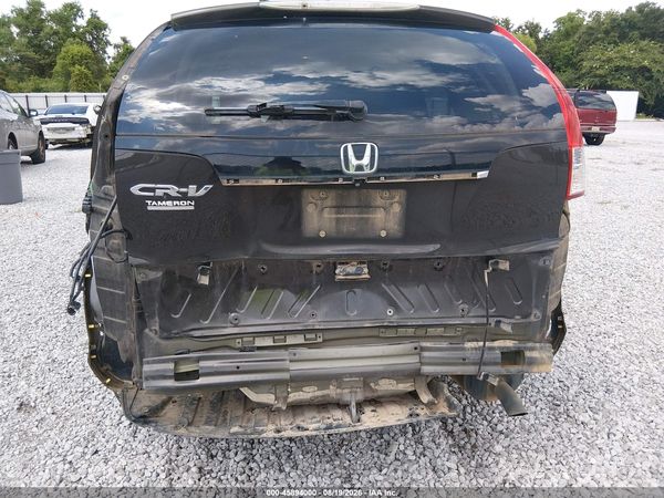 2014 HONDA CR-V EX — I6
