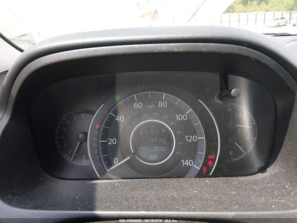 2014 HONDA CR-V EX — I7