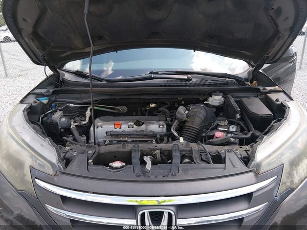 2014 HONDA CR-V EX — I10