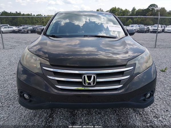 2014 HONDA CR-V EX — I115