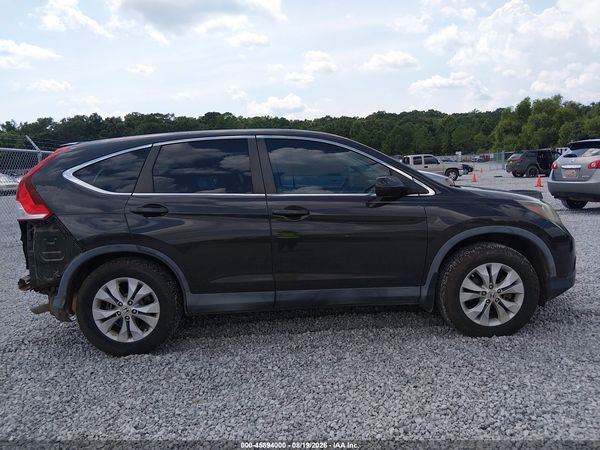 2014 HONDA CR-V EX — I116