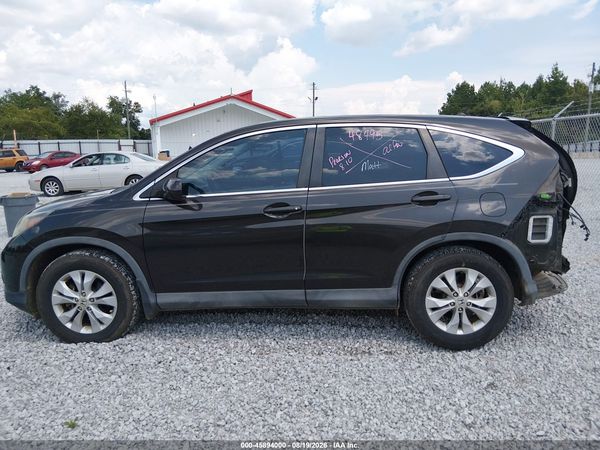 2014 HONDA CR-V EX — I117