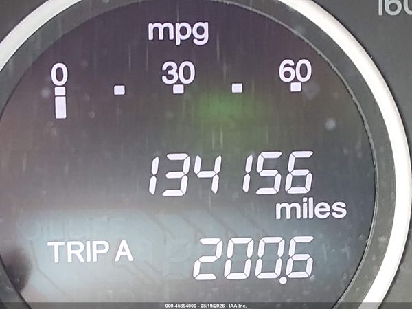 2014 HONDA CR-V EX — I118