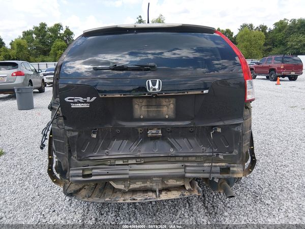 2014 HONDA CR-V EX — I119