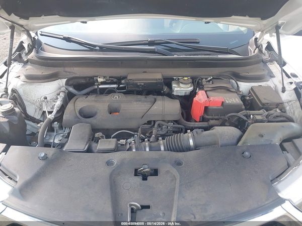 2021 ACURA RDX STANDARD