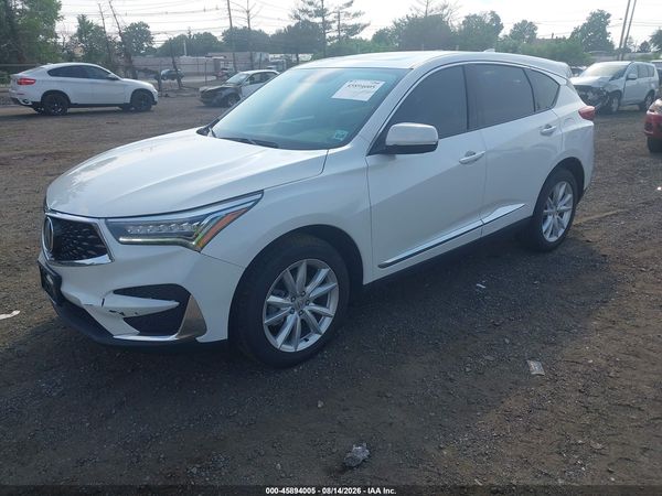 2021 ACURA RDX STANDARD