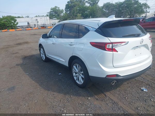 2021 ACURA RDX STANDARD