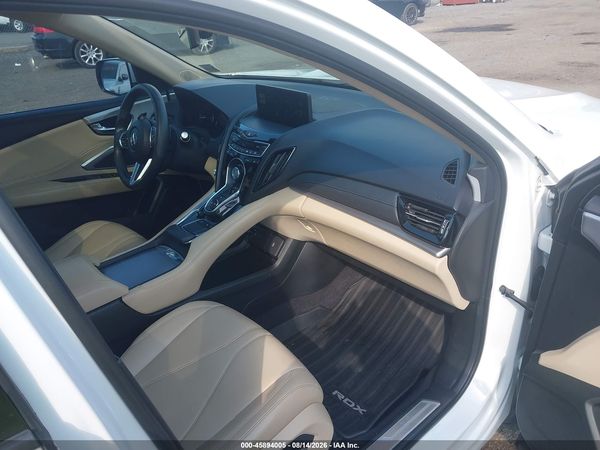 2021 ACURA RDX STANDARD