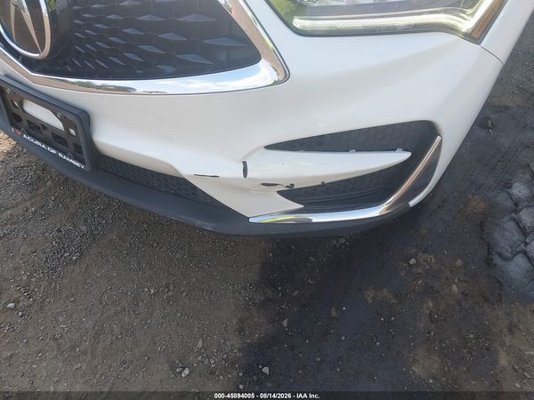 2021 ACURA RDX STANDARD