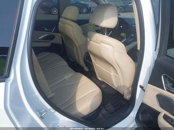2021 ACURA RDX STANDARD