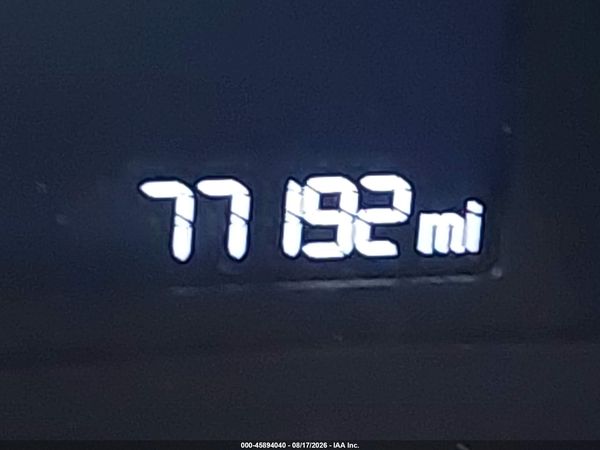 2022 KIA RIO S