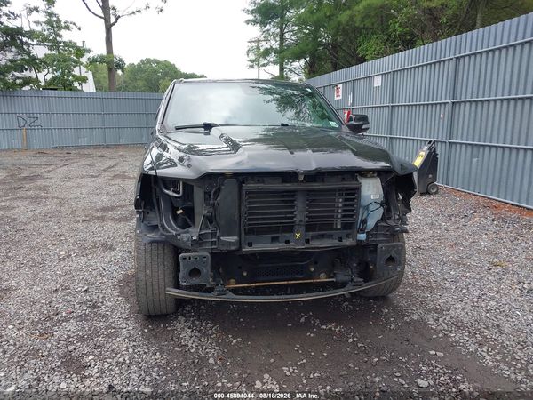2021 RAM 1500 BIG HORN  4X4 5'7 BOX