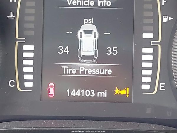 2021 JEEP CHEROKEE ALTITUDE FWD