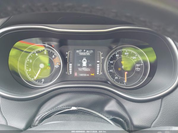 2021 JEEP CHEROKEE ALTITUDE FWD