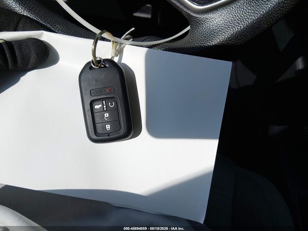 2020 HONDA CR-V AWD EX