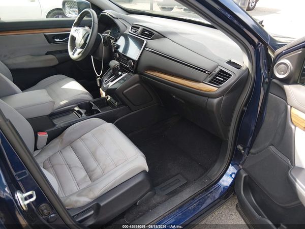 2020 HONDA CR-V AWD EX