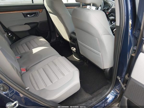 2020 HONDA CR-V AWD EX