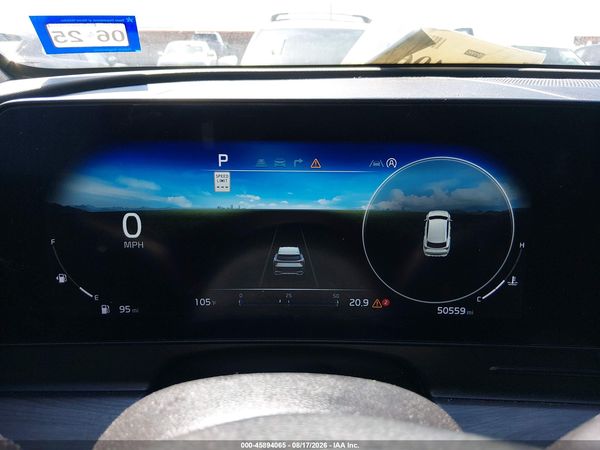 2023 KIA SPORTAGE X-PRO PRESTIGE