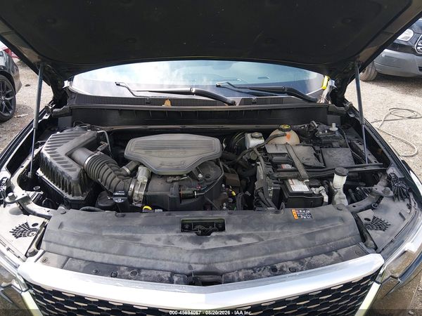 2021 CADILLAC XT6 AWD PREMIUM LUXURY