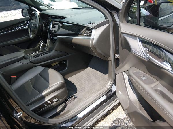 2021 CADILLAC XT6 AWD PREMIUM LUXURY