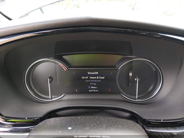 2021 CADILLAC XT6 AWD PREMIUM LUXURY