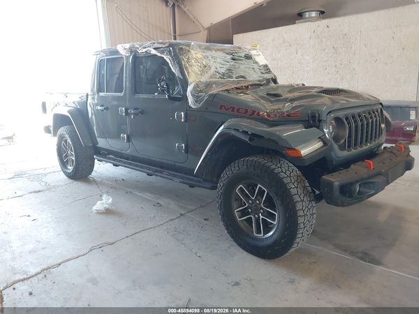 2024 JEEP GLADIATOR MOJAVE X — I1