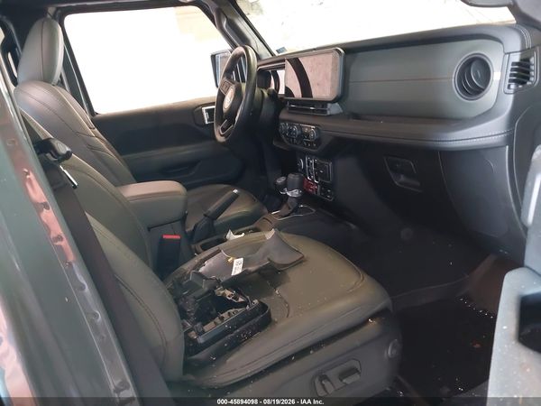 2024 JEEP GLADIATOR MOJAVE X — I5