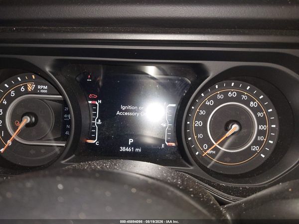 2024 JEEP GLADIATOR MOJAVE X — I7