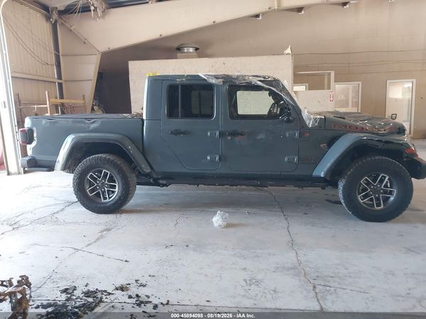 2024 JEEP GLADIATOR MOJAVE X — I116