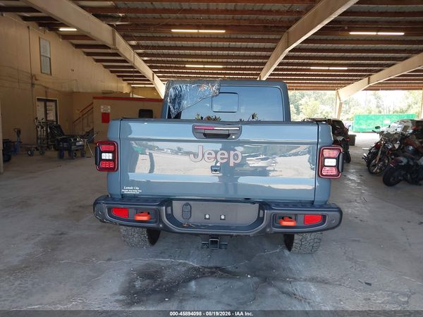 2024 JEEP GLADIATOR MOJAVE X — I119
