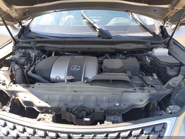 2022 LEXUS RX 350 350 Premium