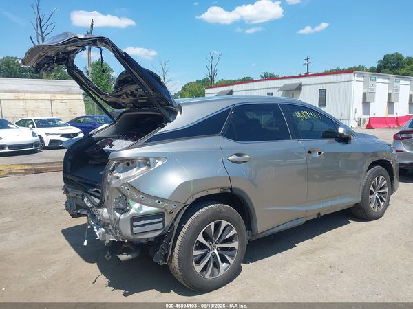 2022 LEXUS RX 350 350 Premium