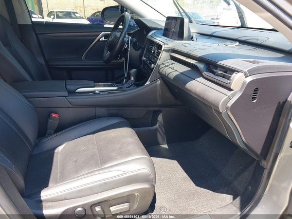2022 LEXUS RX 350 350 Premium