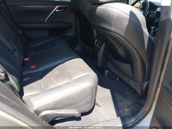 2022 LEXUS RX 350 350 Premium