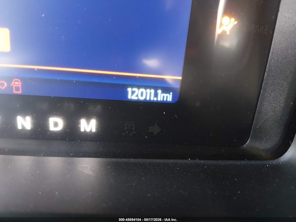 2024 FORD BRONCO BLACK DIAMOND — I118
