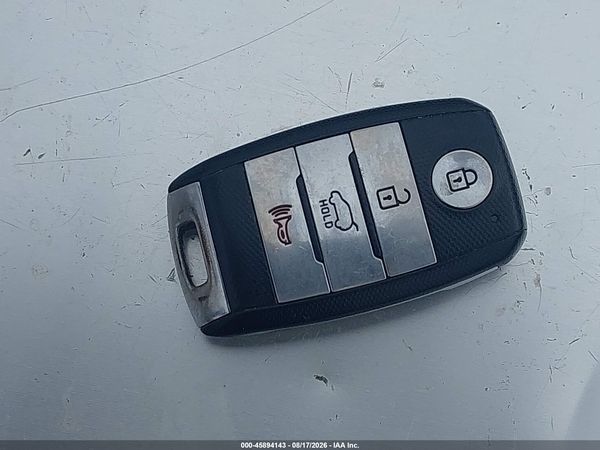 2018 KIA SOUL !