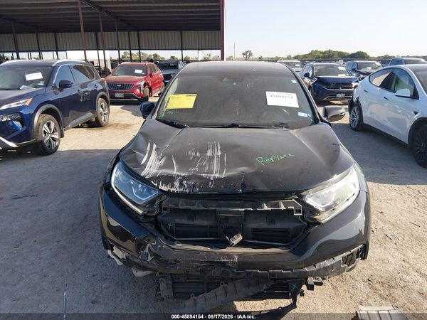 2020 HONDA CR-V 2WD EX-L