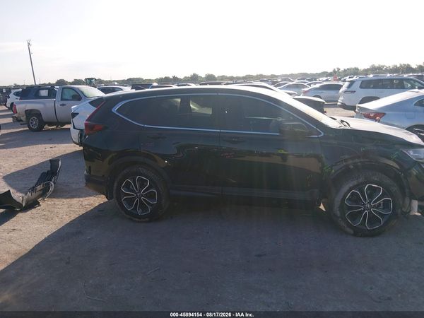 2020 HONDA CR-V 2WD EX-L