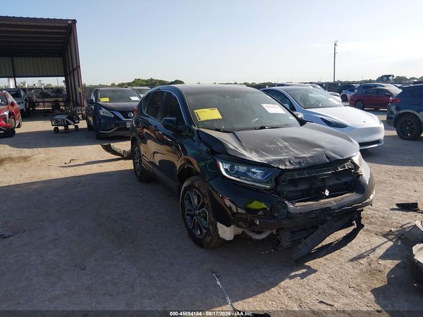 2020 HONDA CR-V 2WD EX-L