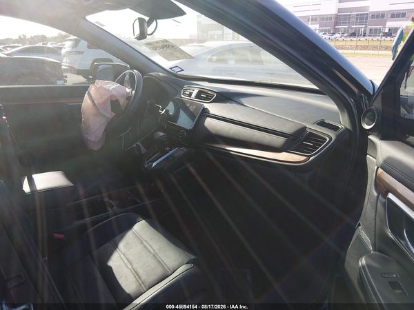 2020 HONDA CR-V 2WD EX-L