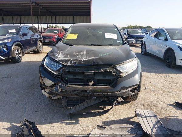 2020 HONDA CR-V 2WD EX-L