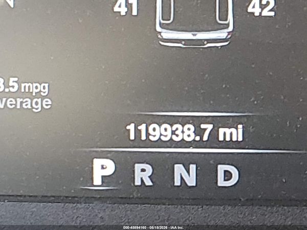 2019 RAM 1500 CLASSIC WARLOCK  4X2 6'4 BOX