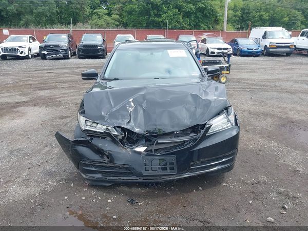 2016 ACURA TLX Base