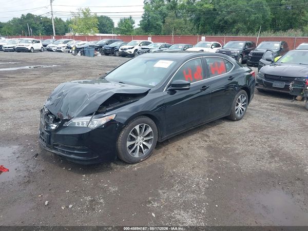2016 ACURA TLX Base