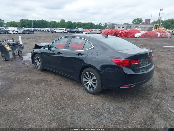 2016 ACURA TLX Base