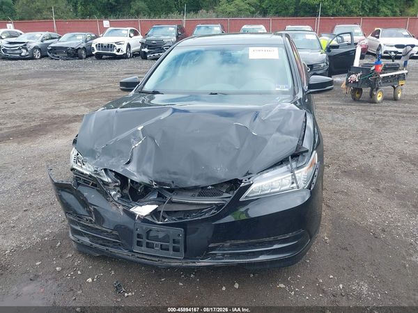 2016 ACURA TLX Base