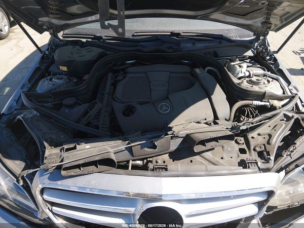 2014 MERCEDES-BENZ E 350 E350