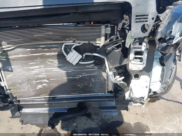 2019 JEEP CHEROKEE LATITUDE 4X4