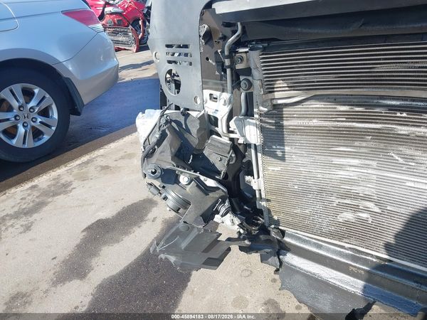 2019 JEEP CHEROKEE LATITUDE 4X4