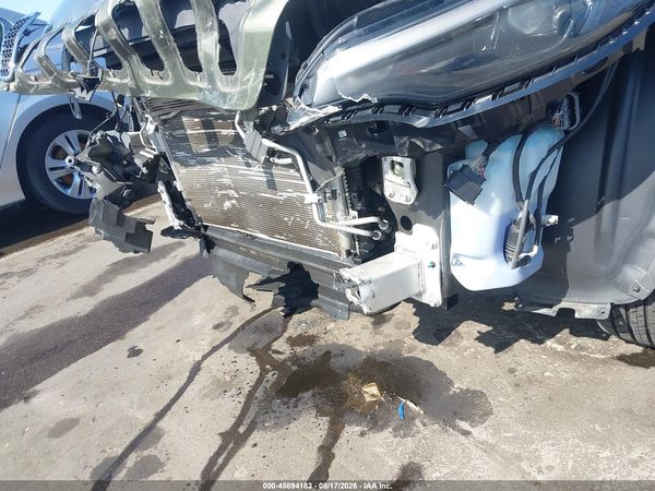 2019 JEEP CHEROKEE LATITUDE 4X4